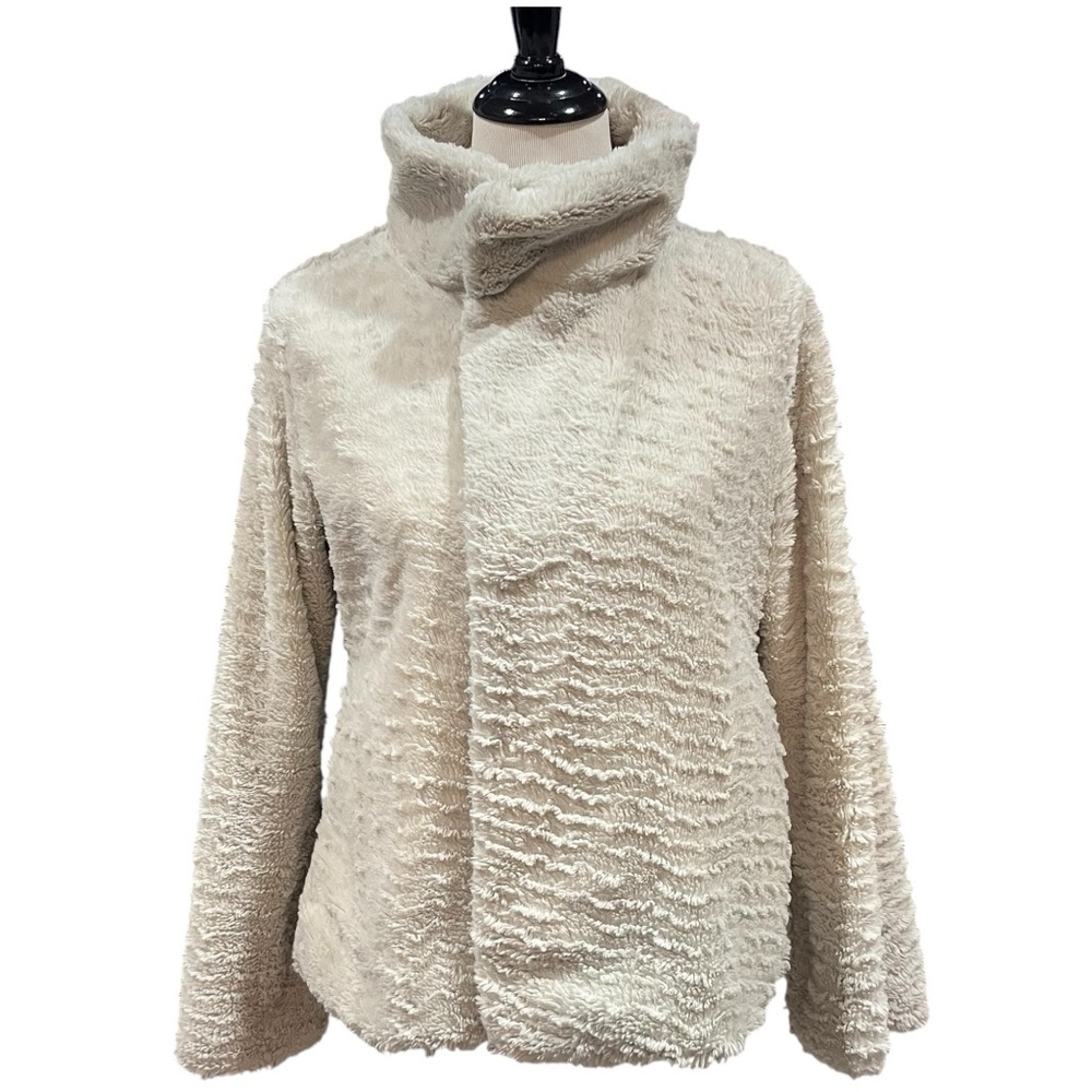 Patagonia Women’s Raw Linen Pelage Jacket Medium